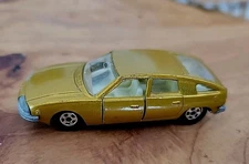 1969 VINTAGE LESNEY MATCHBOX # 56 BMC 1800 PININFARINA SUPERFAST