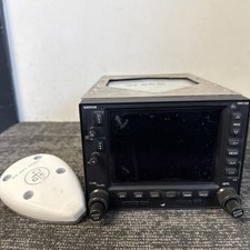 Garmin, Inc. GNS 530W WAAS GPS/NAV/COMM Unit P/N: 011-01064-40 (14/28V) Garmin, Inc. GNS 530W WAAS GPS/NAV/COMM Unit P/N: 011-01064-40 (14/28V)