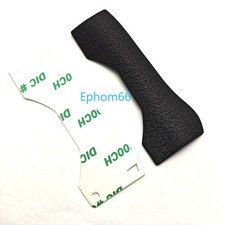 NEW CF Memory Card Socket Holder Slot Rubber For Nikon D810 Camera  Tape