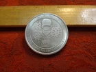 Envela Corp One 1 Oz .999 Silver Bullion Round - No Reserve - Free S&H USA