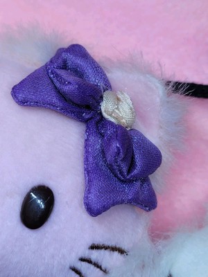 RARE! Honeycute​ Charmmy Kitty 4