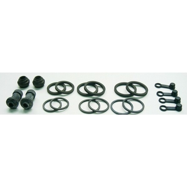Reparaturset Bremszange Tourmax-Xl1000V Varadero 1999-05 BCF-123 FüR Motorrad-image