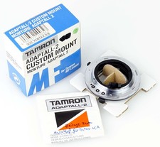 TAMRON ADAPTALL 2 Objektiv Adapter für PENTA...