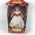 Mattel Disney Mary Poppins Jolly Holiday Collector Edition Barbie Doll New Box