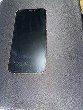 iPhone 12 Pro 512 Gb Batterie À 70% Écran déjà changé Sinon Bonne État