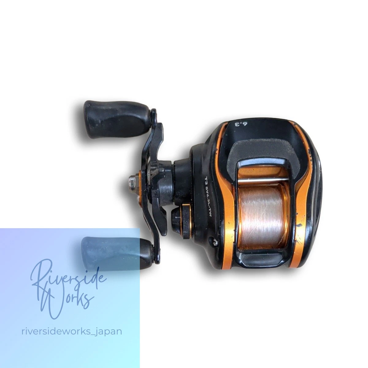 Daiwa T3 for sale - eBay