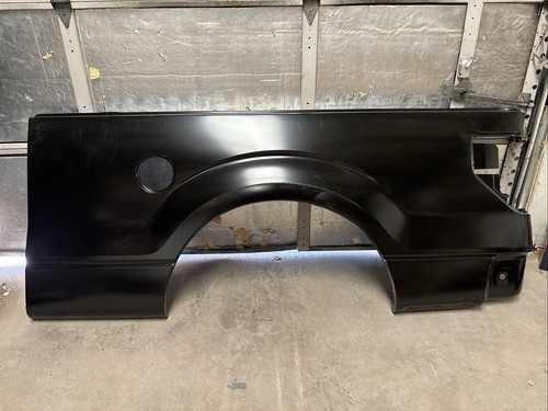 NEW OEM Ford 6.5' Pickup Bed Side Outer Panel Left 9L3Z-9927841-B F150 2009-2014