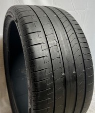 1 - No Repairs Hl 28530r21 Xl 103y Pirelli P Zero Pz4 Bmw Oem - 4152 1 - No Repairs Hl 28530r21 Xl 103y Pirelli P Zero Pz4 Bmw Oem - 4152