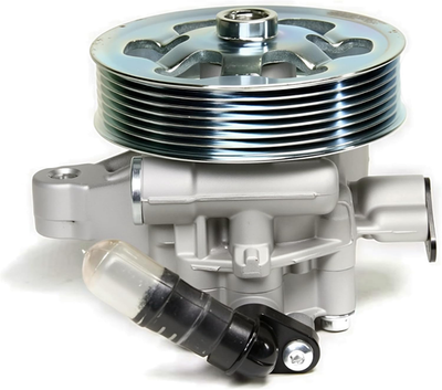 #ad Power Steering Pump 2008 2012 Honda Accord 2.4L Power Assist Pump # 21 5495 $143.99