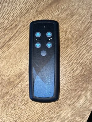 Sealy  Ease 1.0  Remote Control RF358C JLDK.26.03.12 Working 3045 #1