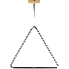 Nino Triangle 8 in. Metal 0.3 lbs