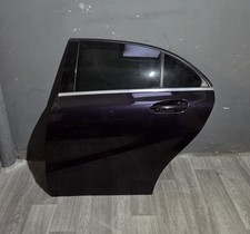 Mercedes-Benz A-Klasse W176 T&uuml;r hinten links 592