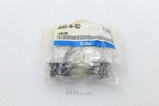 SMC Genuine New Surplus JA40-14-150(JA06) Lot of 2 Floating Joint BRG-I-856=1C53