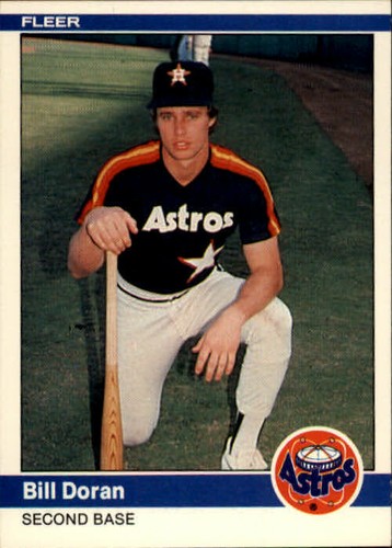 1984 Fleer Baseball Pick Complete Your Set #1-244 RC Stars - Picture 225 of 244