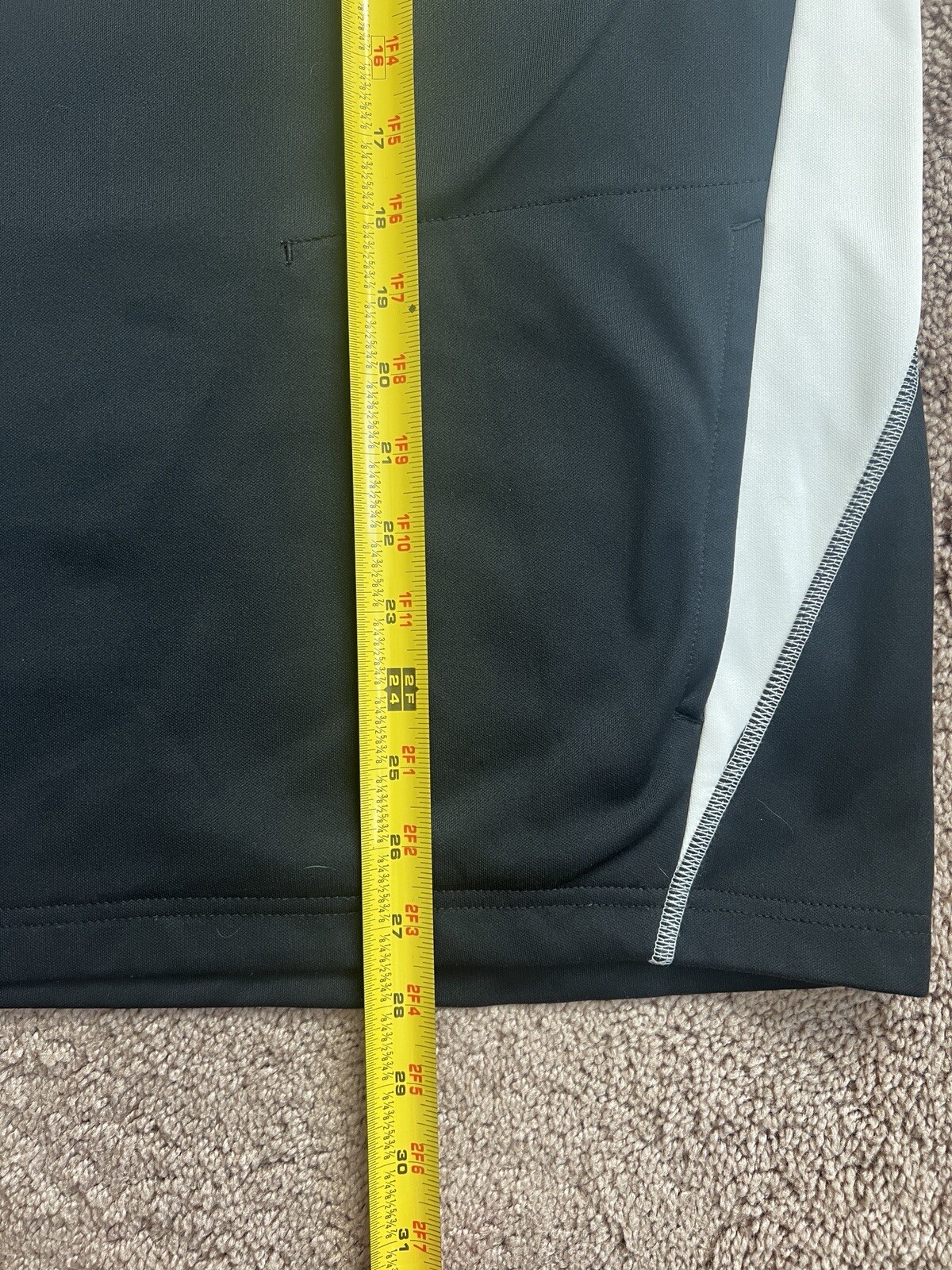 Adidas Pullover Large - image 5