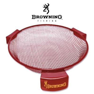 Browning Futtersieb / Rundsiebe / erhältlich in 3 Größen!