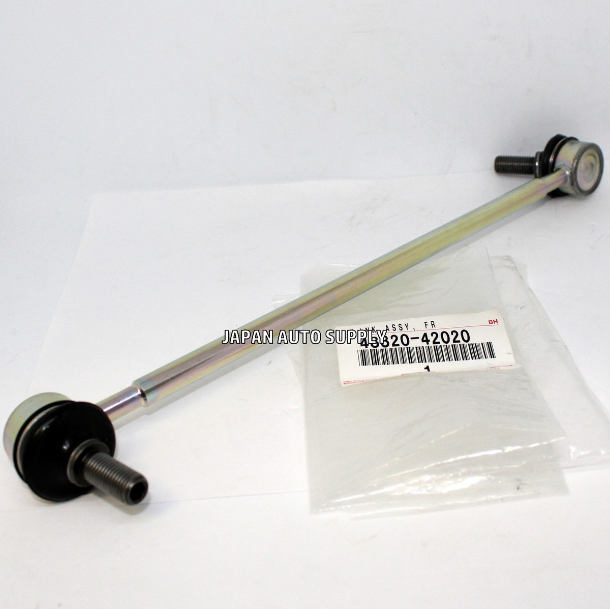 10th Anniversary PlayStation&PlayStatio… 48820-33010 Genuine Toyota Front Stabilizer Link Assembly