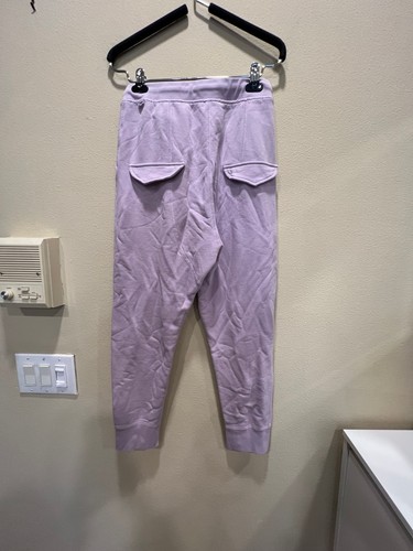 Nuovi *DIFETTI* NILI LOTAN pantaloni Nolan in lavanda taglia S REVOLVE AL DETTAGLIO $275 - Foto 6 di 9