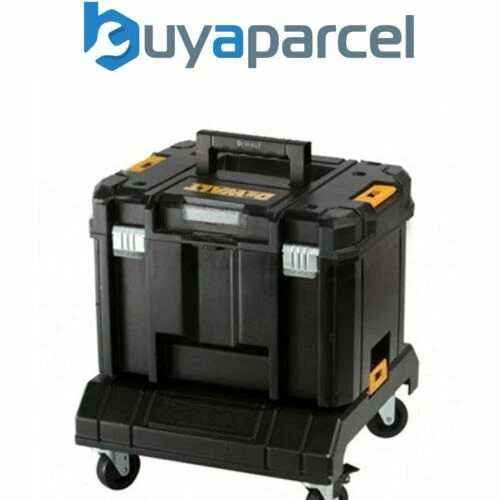 DEWALT Rolle Werkzeugkoffer & -schränke für Heimwerker