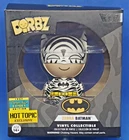 Funko Dorbz DC Comics 1957 Detective Comics Zebra Batman Hot Topic Excl. #177