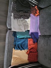 Fabric Remants Bundle