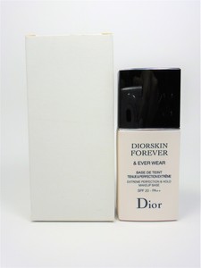 Dior Eau De Toilette Dior Forever And Ever Wear Primer Base Diorskin  Forever And Ever Wear Primer Dior Forever