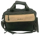 Eddie Bauer Black Diaper Bags