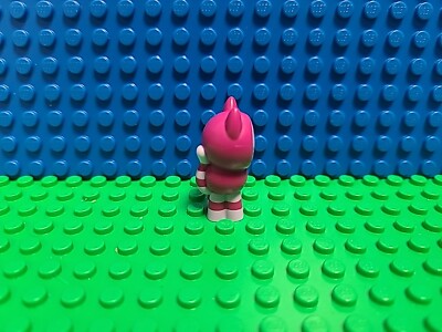 LEGO Daniel James DJ Catnip Minifigure Gabby's Dollhouse gdh009