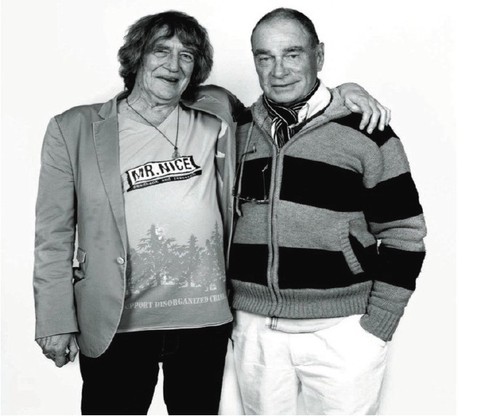 Mr Pikes: The Story Behind The Ibiza Legend (HARDBACK EXTRA PHOTOS) - Picture 6 of 12