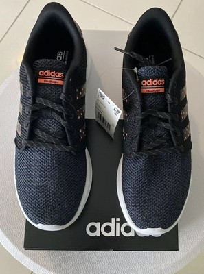 adidas qt racer coral