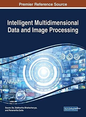 Intelligente mehrdimensionale Daten- und Bildverarbeitung