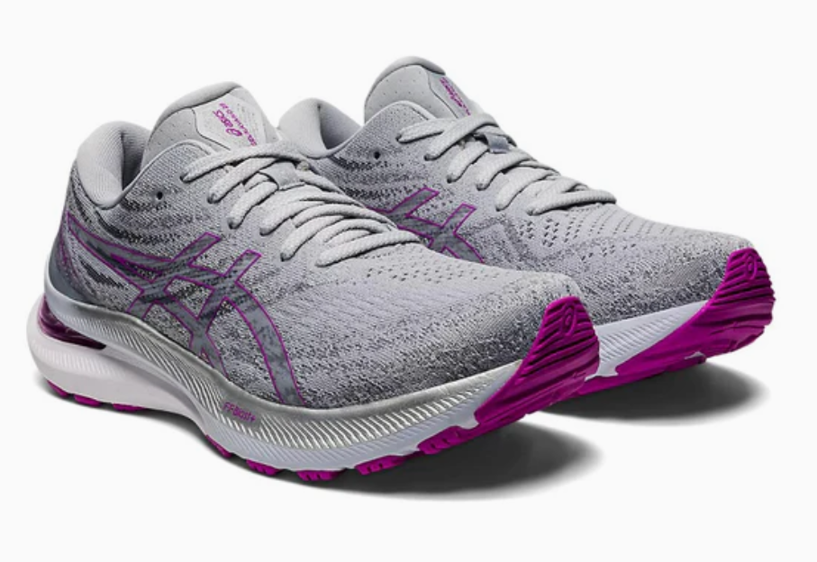 asics::スニーカー:US6[RESALE] ASICS GEL Venture 6 Black Grey Pixel Pink Running Shoes
