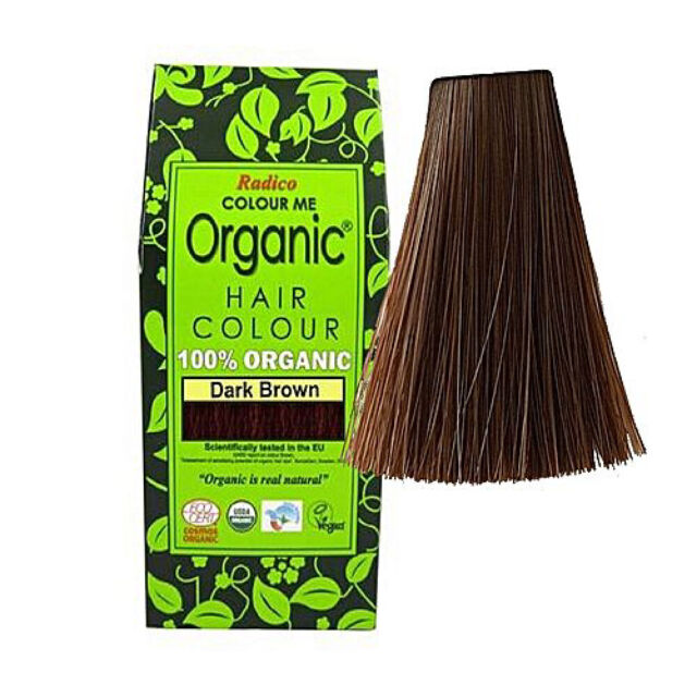 Image result for Organic Hair Color