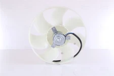 Nissens 85957 Fan, Radiator for Citroen, Peugeot, Toyota