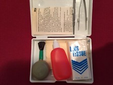 New Pentax Camera Maintenance Kit  II P-007