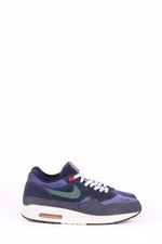Nike x Patta Air Max 1 5th Anniversary Denim ...