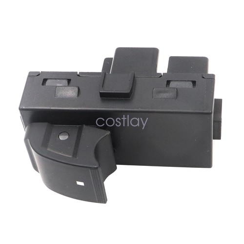 RH Window Power Control Switch Passenger For Chevy Silverado/Sierra 2007-2013 - Foto 8 di 8