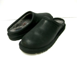 ugg classic clog