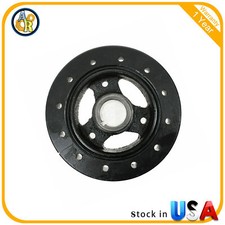 Harmonic Balancer Crankshaft Pulley For 1993 1994 1995 Chevrolet C1500
