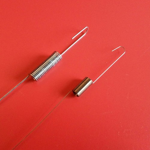 Throttle & Governor Spring Set Fits Honda GX140 GX160 & GX200 Engine