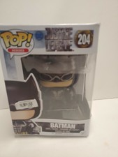 batman 204 pop