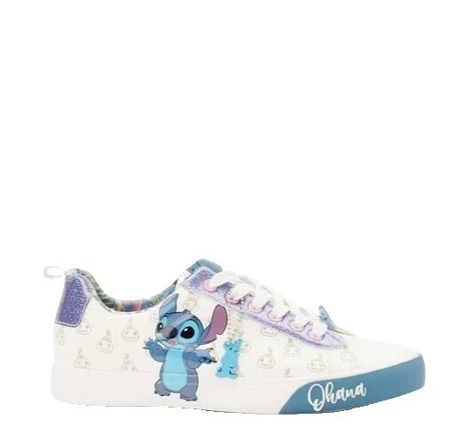 Tênis Disney Multicolorido para mulheres