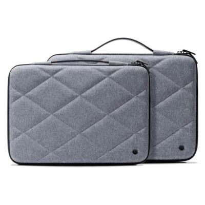 Twelve South SuitCase für MacBook Pro 16'' Schutzhülle Starr Case Grau 12-2018