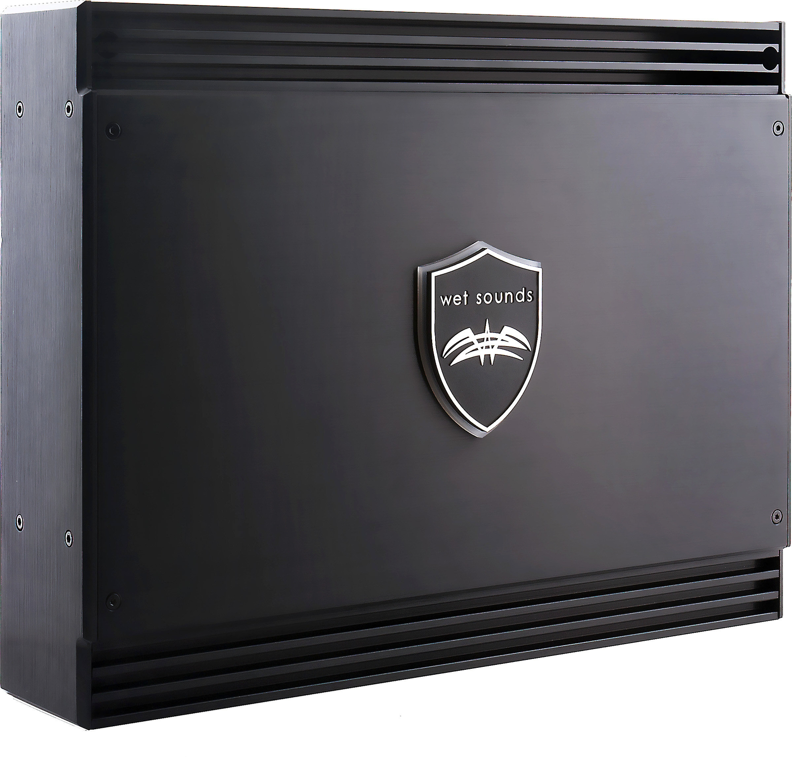 Морской усилитель Wet Sounds SDX-6 мощностью 185 Вт x 6 247790₽