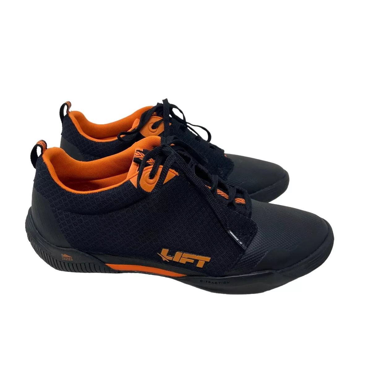 Flight line sales shoes