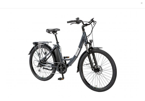 velectrix electric bike