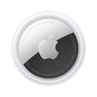 【未使用】Apple AirTag 3個　MX542ZP/A AirTag Apple MX542ZM/A AirTag - White(Pack of 4) for sale online | eBay