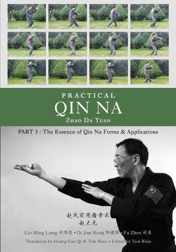 Tom Bisio Practical Qin Na Part 3 (Tascabile)