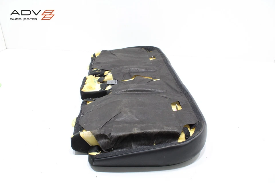 LEXUS NX200T NX300H 2015-2017 asiento trasero cojín inferior oem Foto 4 de 4