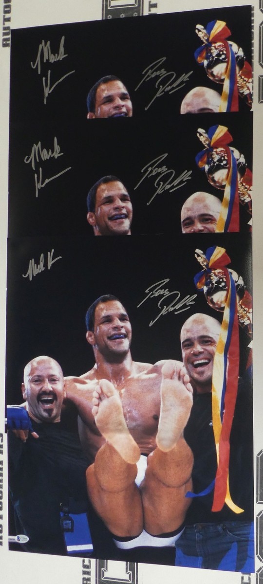 RARE CARTE UFC de collection personnalisée Micheal Chandler 1 sur 1 EUR